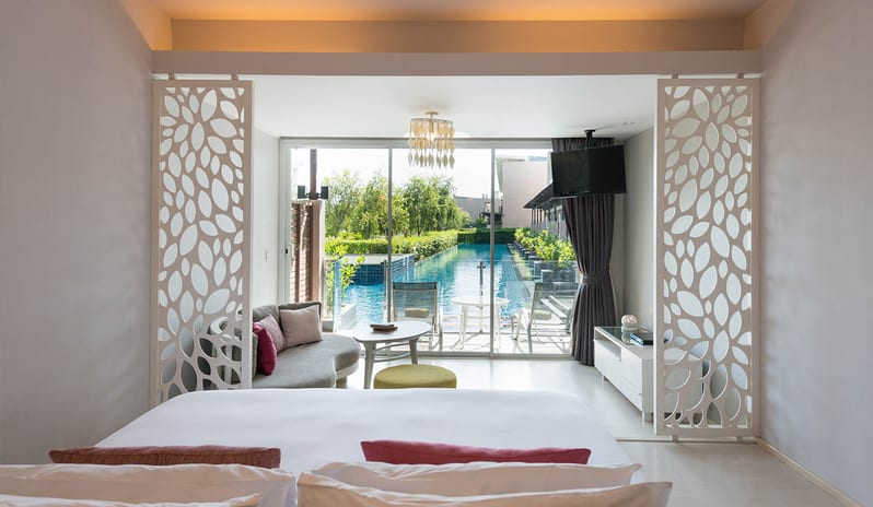 The Sands Khao Lak by Katathani-Pool Access Junior Suite 2_6813